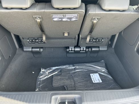 New 2026 Honda Odyssey EX-L image 21
