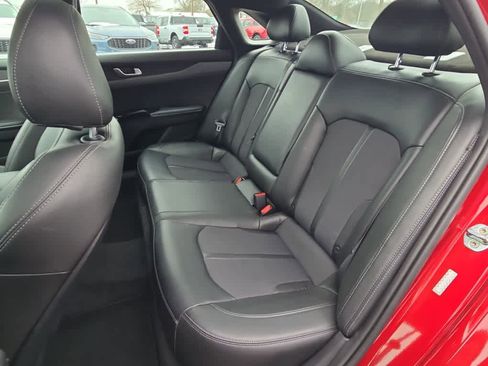 Used 2021 Kia K5 GT-Line w/ GT-Line FWD Premium Package image 7