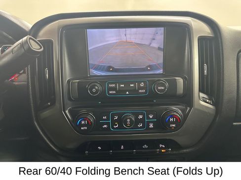 Used 2014 Chevrolet Silverado 1500 LT w/ All Star Edition image 41