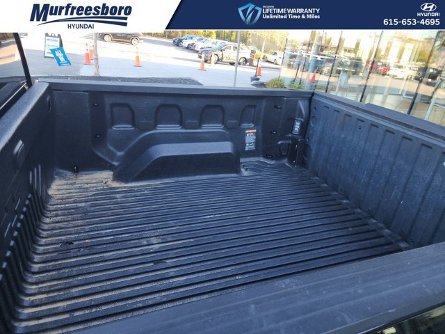 Used 2019 Chevrolet Silverado 1500 LTZ w/ LTZ Plus Package AWD/4WD image 11