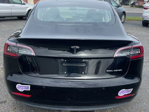 Used 2018 Tesla Model 3 Long Range image 7