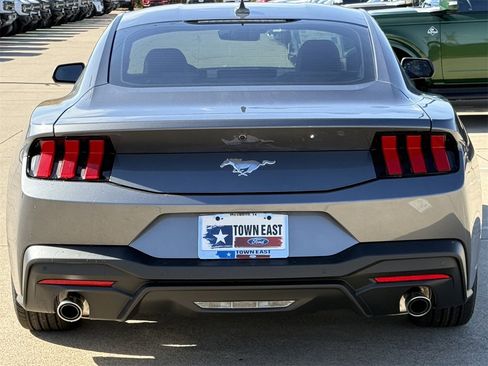 New 2026 Ford Mustang Coupe image 28