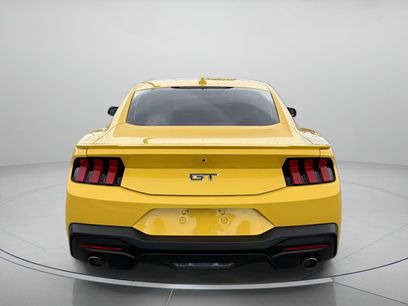 Used 2024 Ford Mustang GT