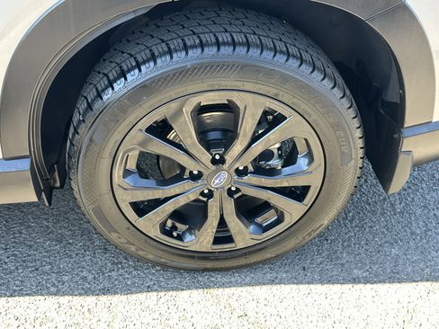 Used 2020 Subaru Forester Sport w/ Popular Package #2 image 25