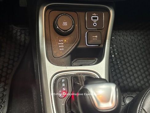 Used 2021 Jeep Compass Latitude w/ Convenience Group image 18