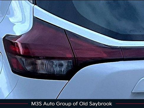 Certified 2024 Nissan Kicks S image 23