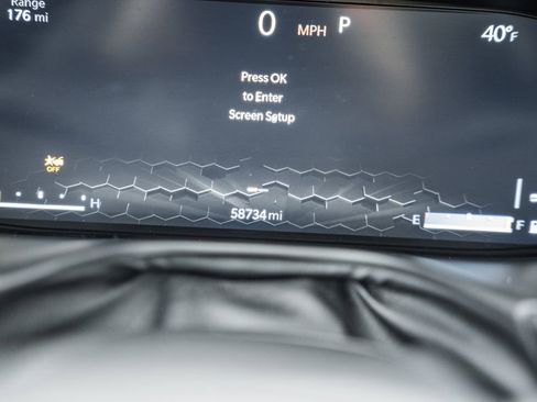 Used 2022 Jeep Compass High Altitude image 44