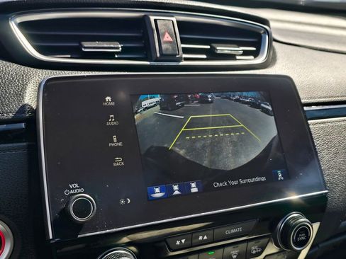 Used 2018 Honda CR-V EX image 27