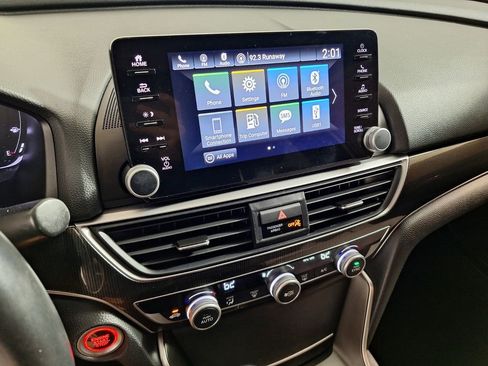 Used 2022 Honda Accord Sport image 18