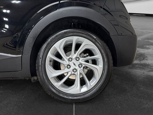 Used 2023 Chevrolet Bolt EUV LT w/ Driver Confidence Package FWD image 32