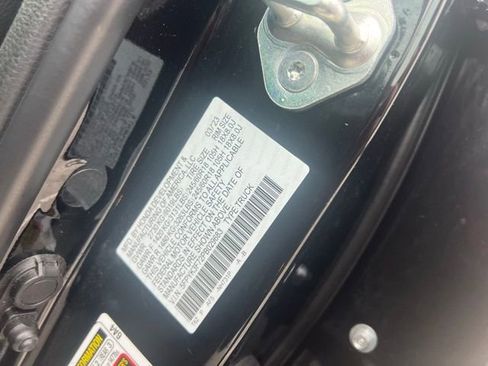 Used 2023 Honda Ridgeline RTL-E image 33