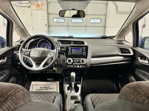 Used 2016 Honda Fit LX image 18