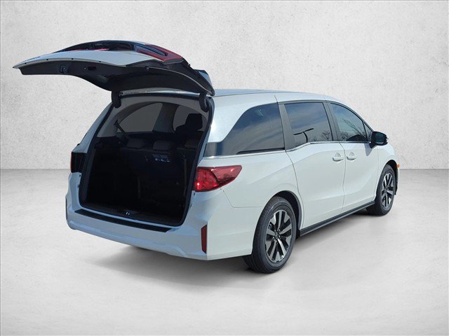 New 2026 Honda Odyssey EX-L image 8