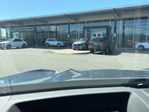 Used 2021 BMW X4 M40i w/ Executive Package image 14