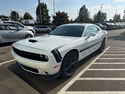 Used 2020 Dodge Challenger GT w/ Plus Package