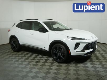 Used 2024 Buick Envision Sport Touring