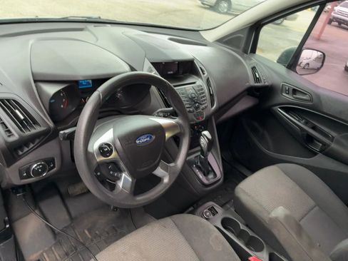 Used 2016 Ford Transit Connect XL image 7