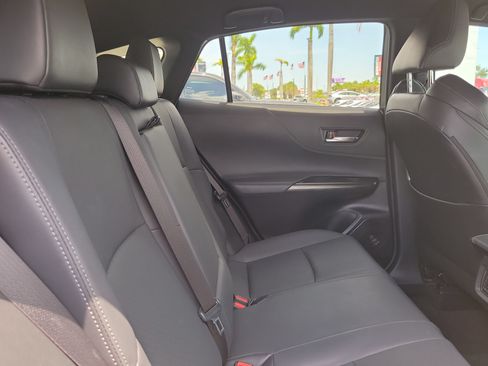 Used 2023 Toyota Venza Limited AWD/4WD image 15
