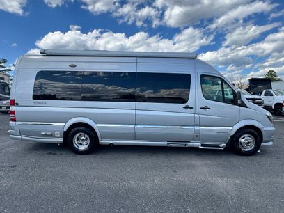 Used 2015 Mercedes-Benz Sprinter 3500