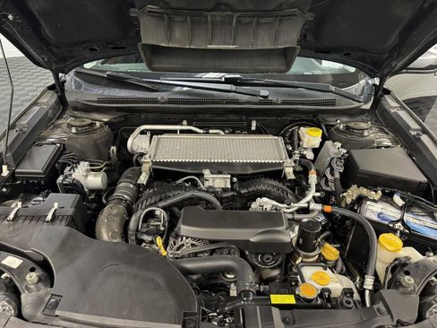 Used 2020 Subaru Outback Touring XT image 10