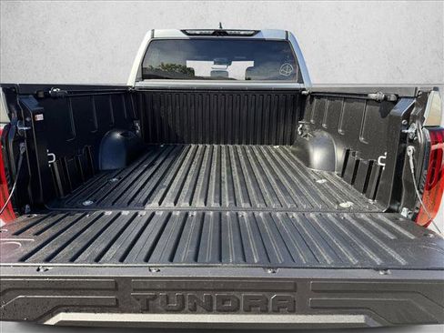 New 2026 Toyota Tundra Limited AWD/4WD image 7