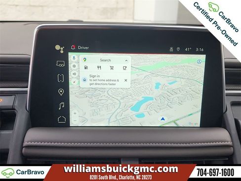 Used 2023 GMC Yukon SLT w/ SLT Premium Package image 15