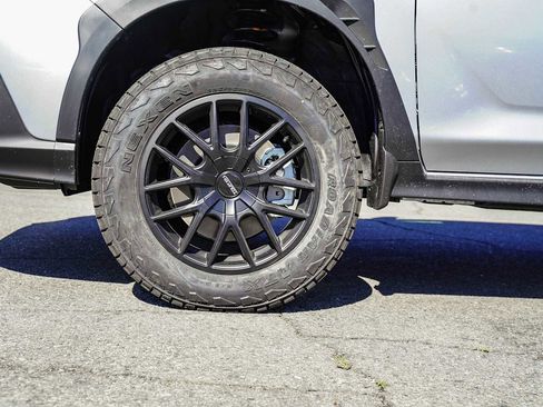 New 2026 Subaru Crosstrek 2.0i Premium image 9