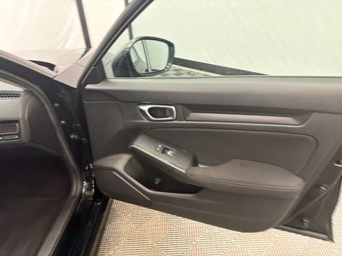 Used 2025 Honda Civic LX image 14