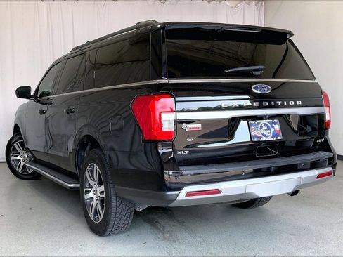 Used 2022 Ford Expedition Max XLT RWD image 5