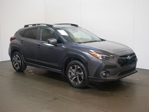 Certified 2026 Subaru Crosstrek 2.5i Premium AWD/4WD image 1