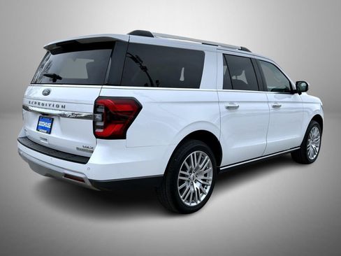 Used 2024 Ford Expedition Max Limited image 5