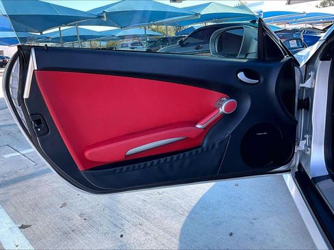 Used 2009 Mercedes-Benz SLK 350 image 17