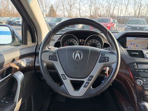 Used 2012 Acura MDX 3.7L image 13