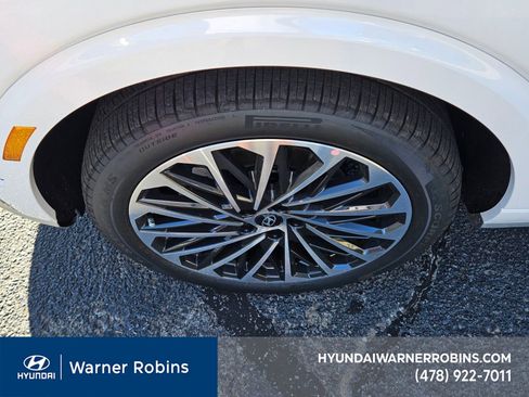 New 2026 Hyundai Palisade Calligraphy image 17