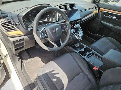 Used 2018 Honda CR-V EX image 9