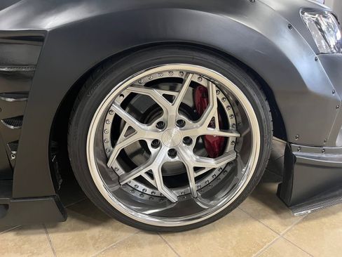 Used 2014 Mitsubishi Lancer Evolution GSR image 53