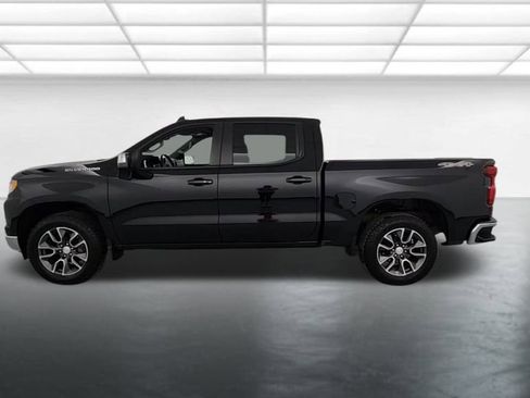 Used 2022 Chevrolet Silverado 1500 LT image 5