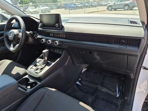 Used 2024 Honda CR-V EX image 22