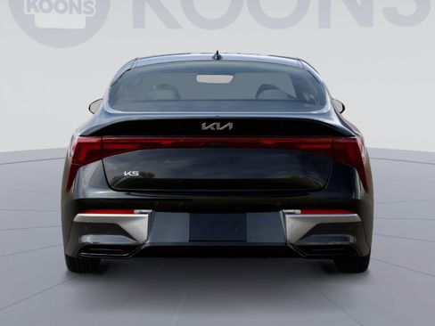New 2026 Kia K5 LXS image 7