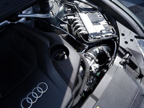 Used 2024 Audi A6 Premium Plus AWD/4WD image 80