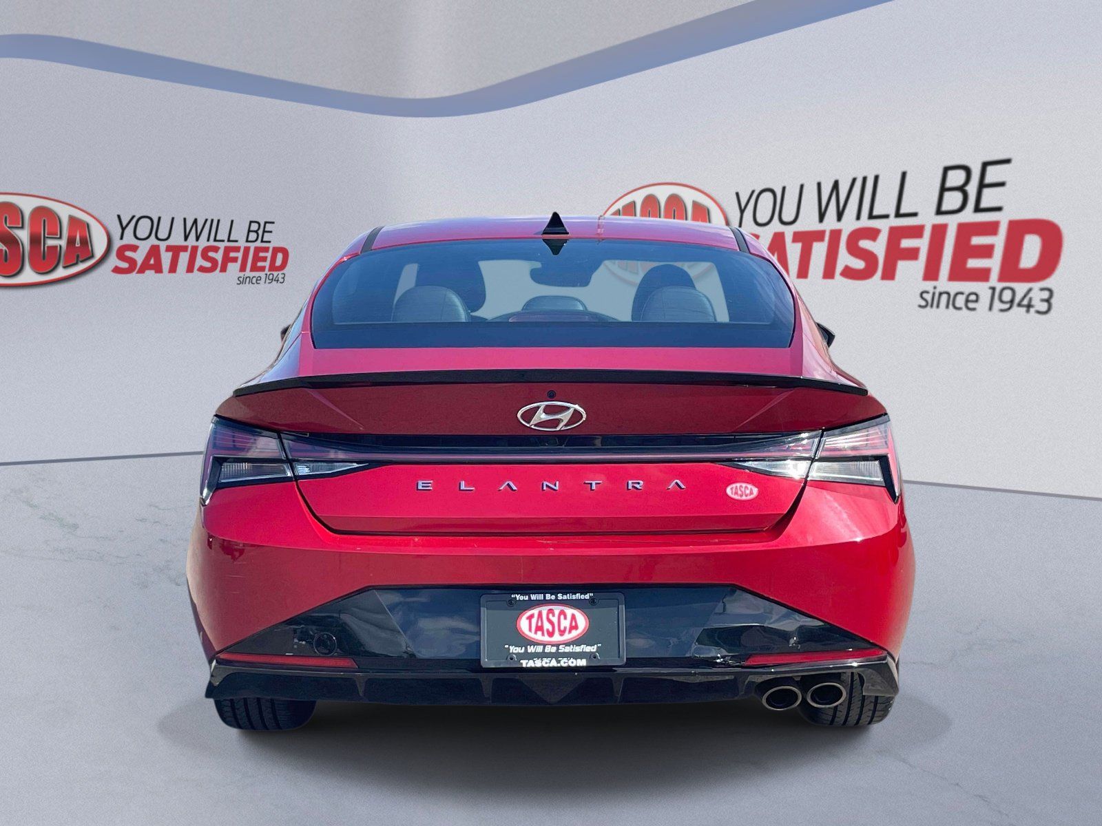 Used 2022 Hyundai Elantra N Line FWD image 6