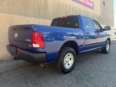 Used 2016 RAM 1500 Tradesman w/ Popular Equipment Group AWD/4WD image 5