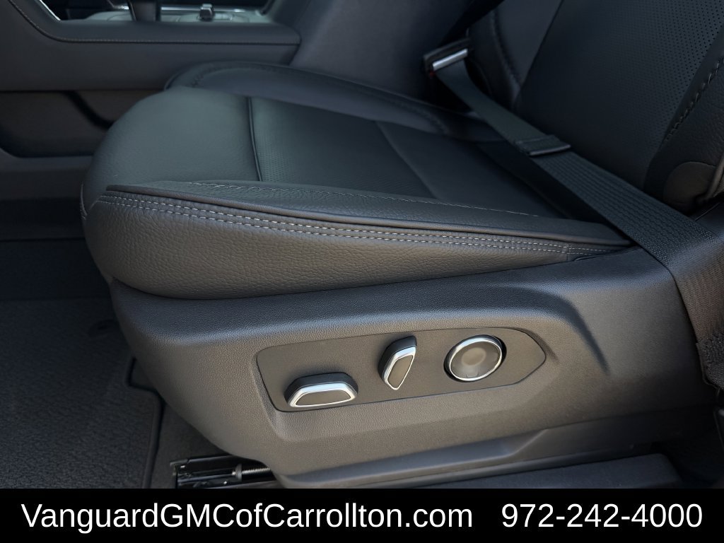 New 2026 GMC Sierra 1500 Denali AWD/4WD image 23