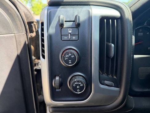 Used 2014 GMC Sierra 1500 SLE AWD/4WD image 9