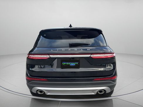 Used 2025 Lincoln Corsair FWD w/ Equipment Group 101A image 4