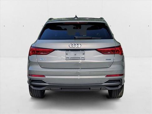 New 2025 Audi Q3 2.0T Premium image 7