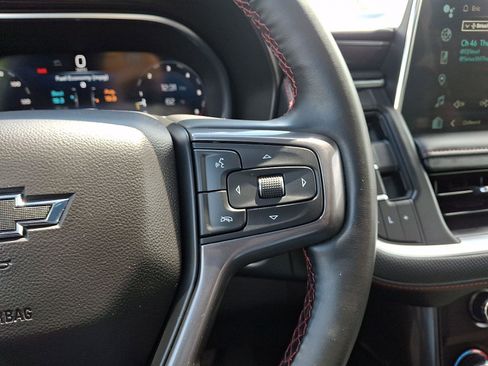 Used 2024 Chevrolet Tahoe RST w/ Luxury Package AWD/4WD image 23