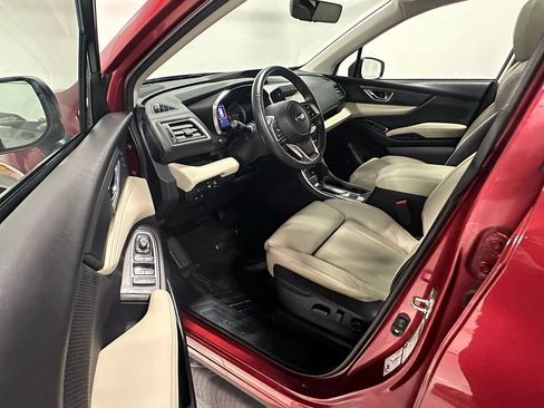 Used 2019 Subaru Ascent Limited AWD/4WD image 20
