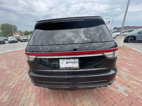 Used 2023 Lincoln Aviator Reserve w/ Equipment Group 201A AWD/4WD image 33