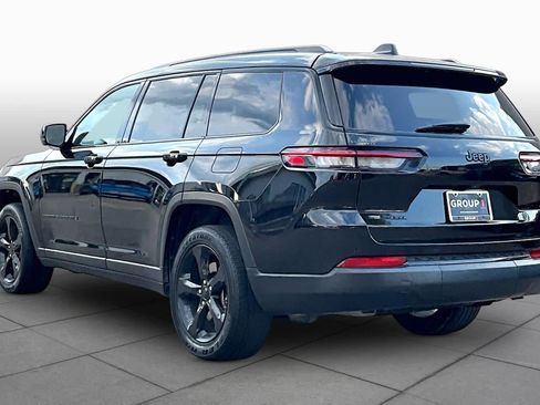 Used 2021 Jeep Grand Cherokee L Laredo AWD/4WD image 12